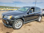 BMW X3 2013