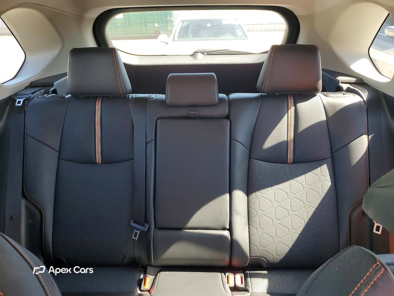 Toyota RAV 4 2019