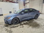 Toyota Corolla 2025