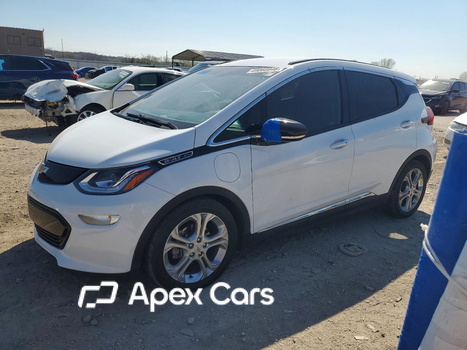 Chevrolet Bolt 2018 - Image 1 of 12