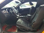 Ford Mustang 2007