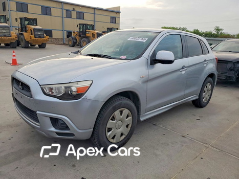 Mitsubishi Outlander 2011 - Image 1 of 13