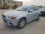 Mitsubishi Outlander 2011