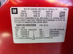 GMC Terrain 2012