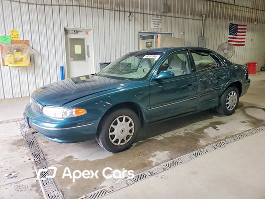 Buick Century 2000 - Image 1 of 5
