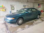Buick Century 2000
