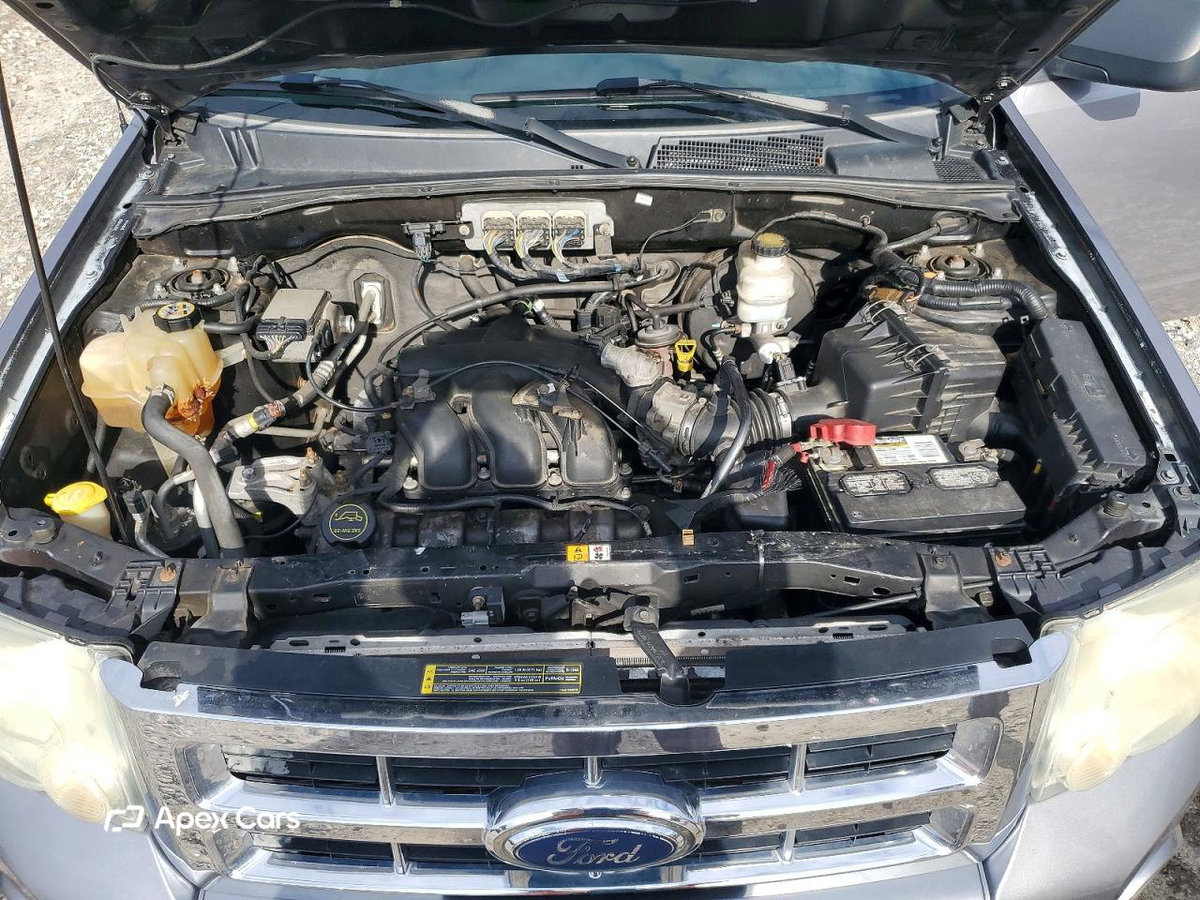 Ford Escape 2008