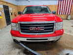 GMC Sierra 2010