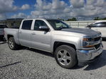 Chevrolet Silverado 2018