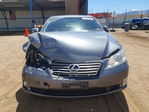 Lexus ES 2012