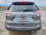 Nissan Rogue 2015