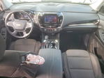Chevrolet Traverse 2021