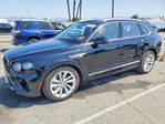 Bentley Bentayga 2024
