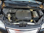 Chrysler Voyager 2012