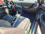 Volkswagen Beetle 2012