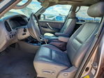 Toyota Sequoia 2003