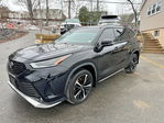 Toyota Highlander 2021