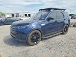 Land Rover Discovery 2017