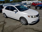 Kia Forte 2011