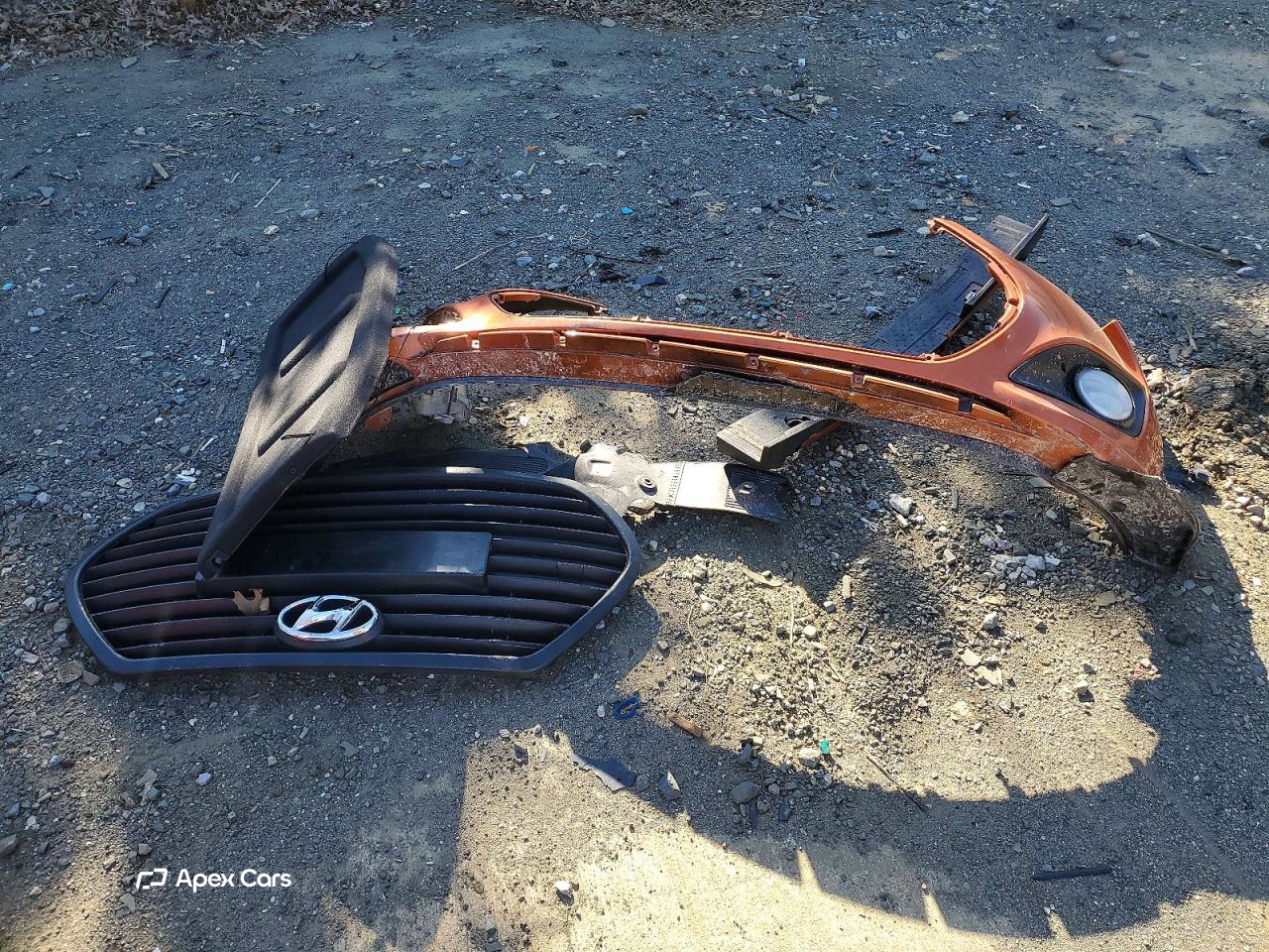 Hyundai Veloster 2013