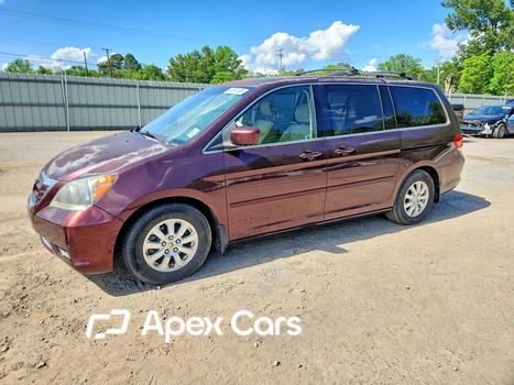 Honda Odyssey 2009 - Image 1 of 12
