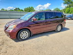Honda Odyssey 2009