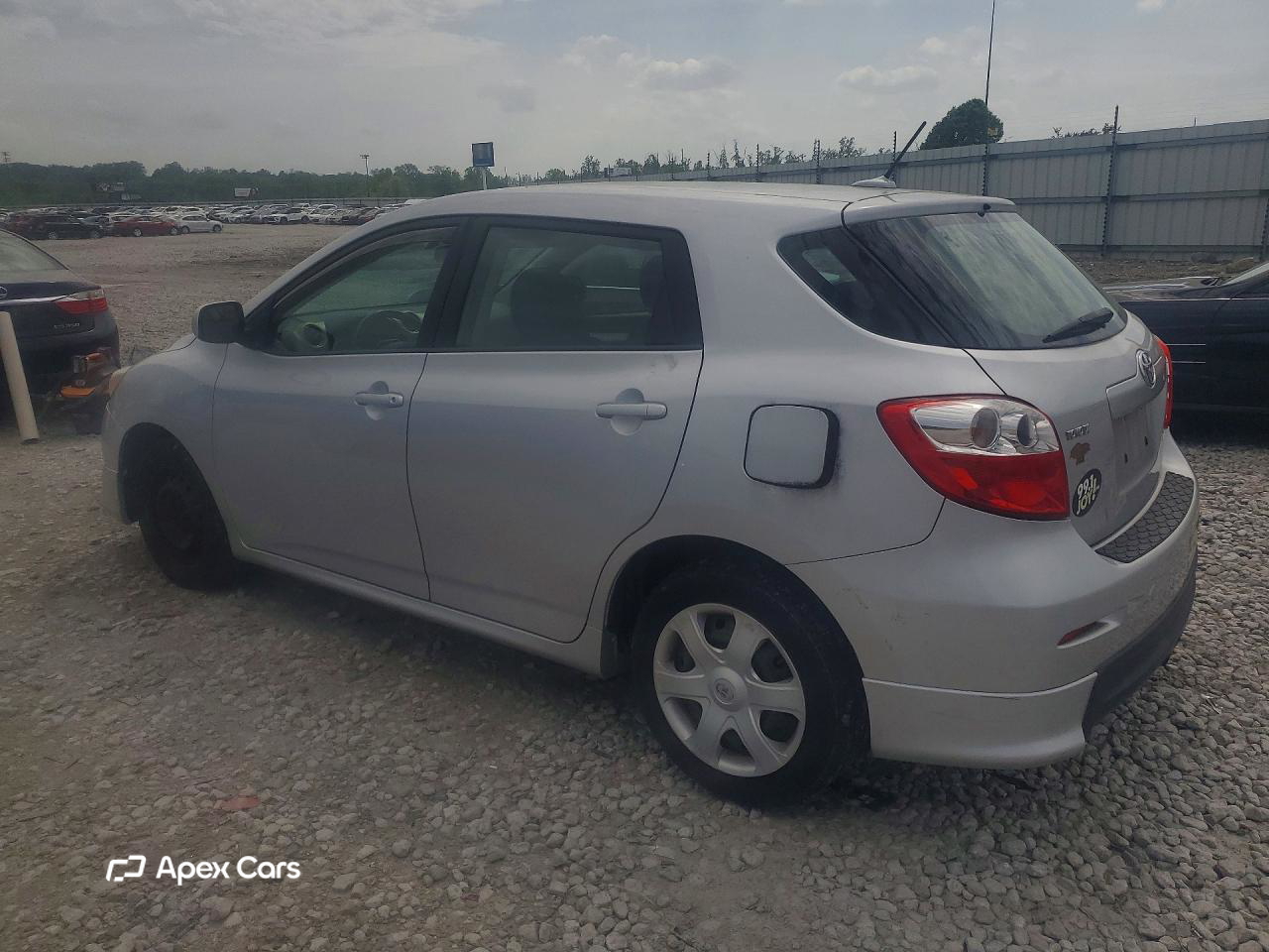 Toyota Corolla 2009