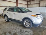 Ford Explorer 2014