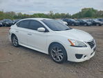 Nissan Sentra 2014