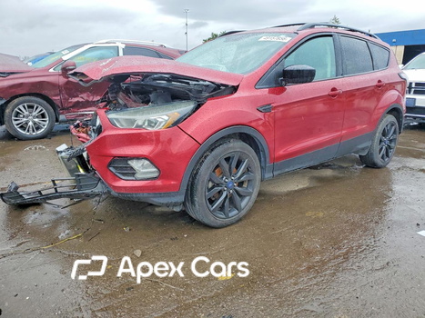 Ford Escape 2017 - Image 1 of 13