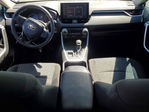 Toyota RAV 4 2022