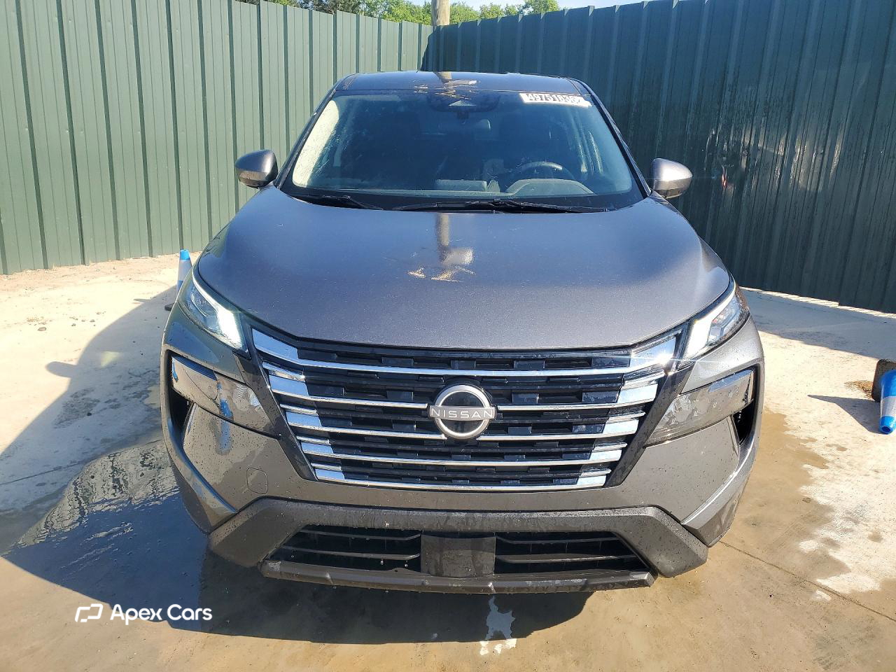 Nissan Rogue 2025