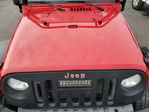 Jeep Wrangler 2010