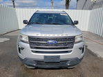 Ford Explorer 2018
