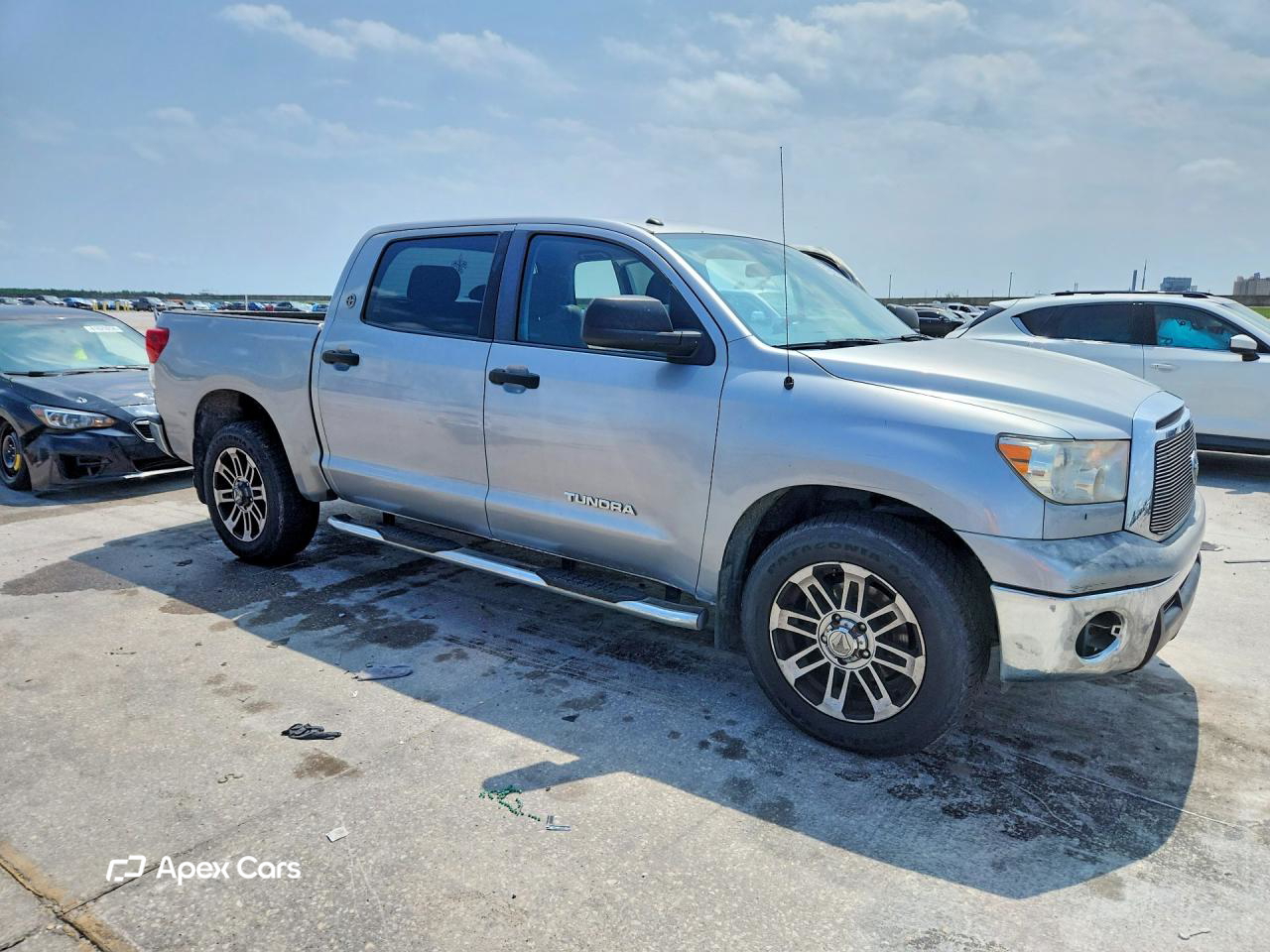 Toyota Tundra 2013