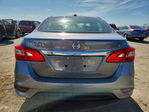Nissan Sentra 2019