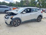 Nissan Kicks 2019