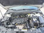 Chevrolet Cruze 2015
