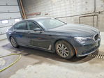BMW Series 7 2019