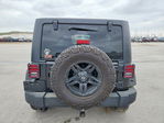 Jeep Wrangler 2012