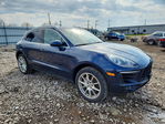 Porsche Macan 2015