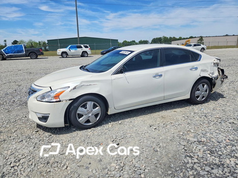 Nissan Altima 2013 - Image 1 of 13
