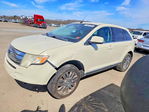 Ford Edge 2008