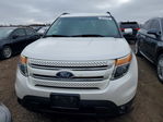 Ford Explorer 2011