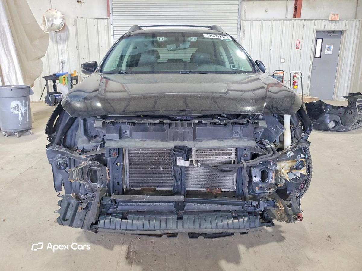 Subaru Outback 2019