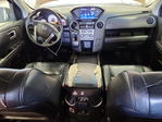 Honda Pilot 2014