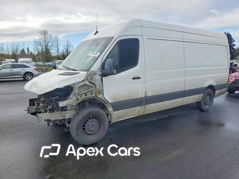 2023 Mercedes-Benz Sprinter - Image 1 of 5