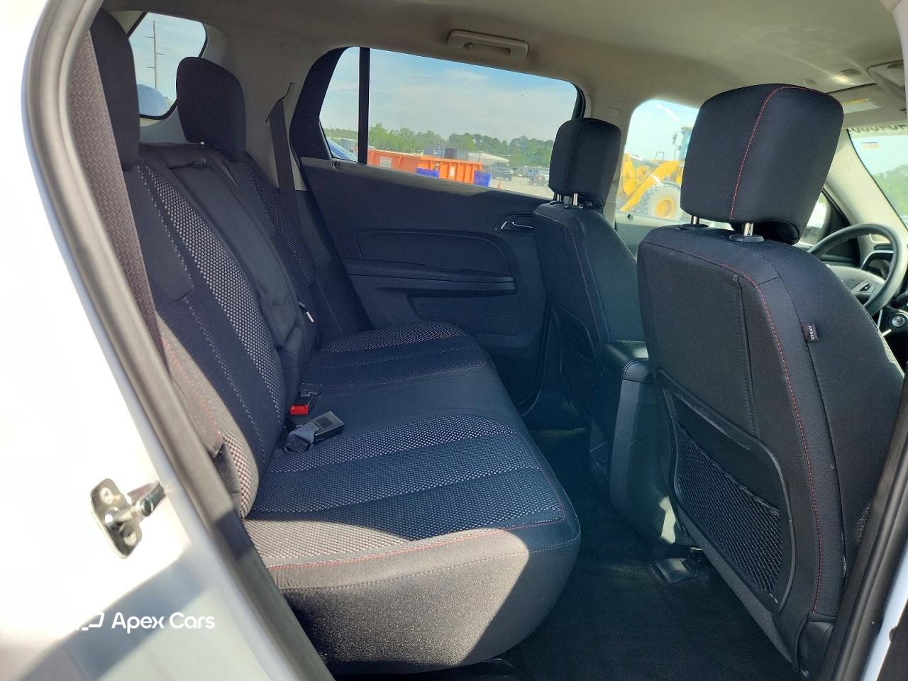 GMC Terrain 2017