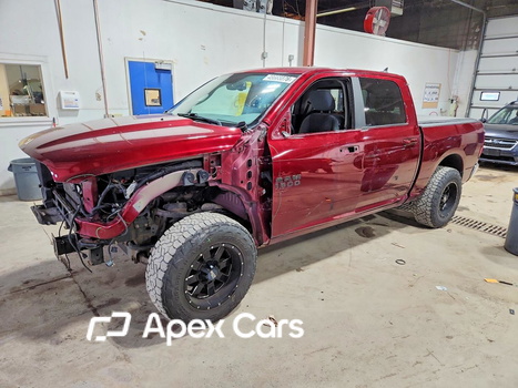 RAM 1500 2019 - Image 1 of 13