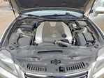 Lexus GS 2015